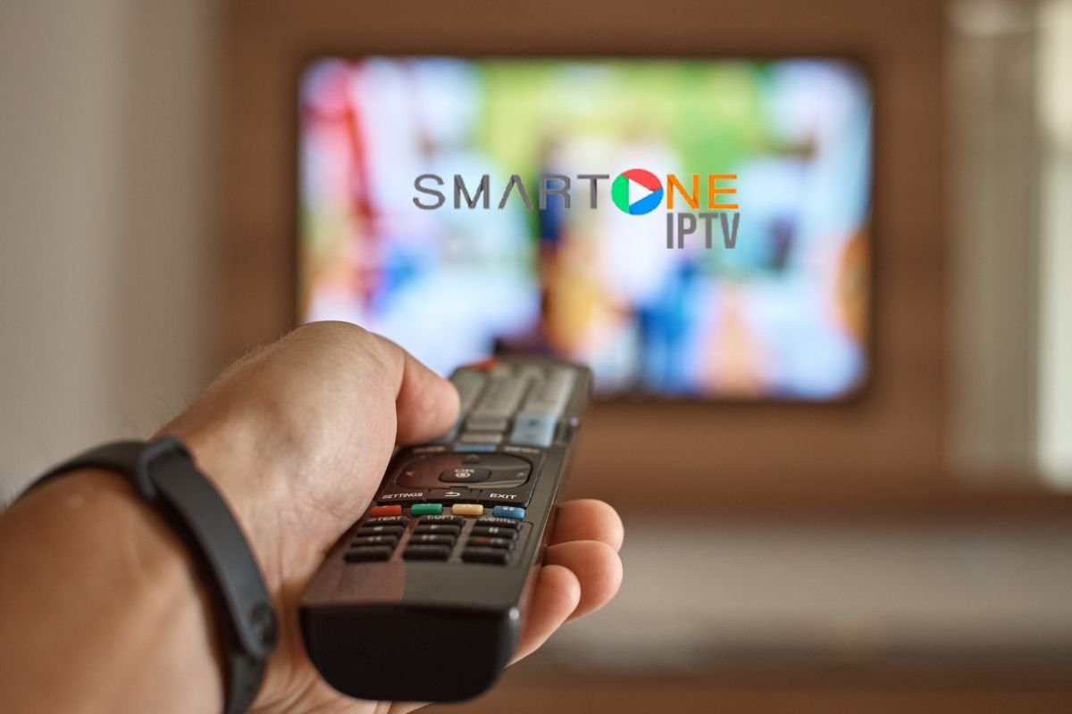 SmartOne TV IPTV