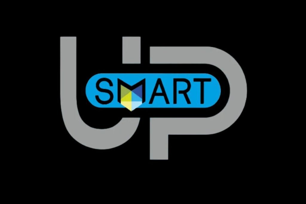 aplicativo Smart UP