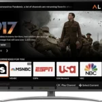Aplicativos IPTV na TV Samsung: Como baixar, instalar e testar grátis
